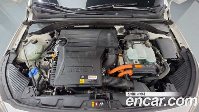 Hyundai Ioniq 2016 — photo 6