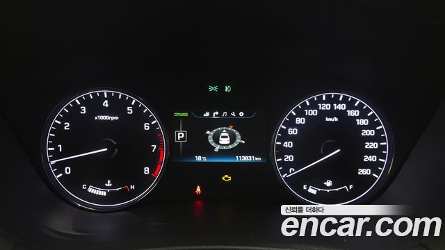Hyundai Genesis 2015 — photo 8