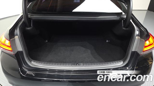 Hyundai Genesis 2015 — photo 20