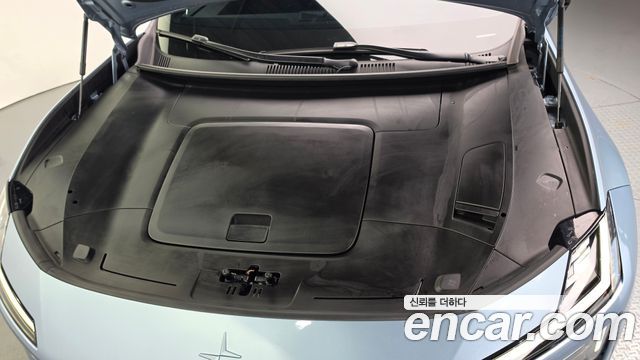 Polestar Polestar 4 2025 — photo 6