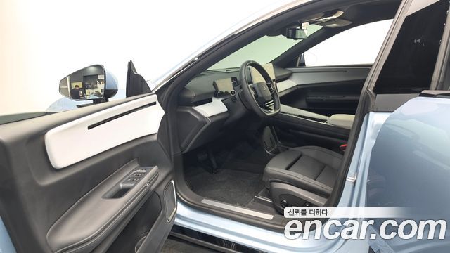 Polestar Polestar 4 2025 — photo 13