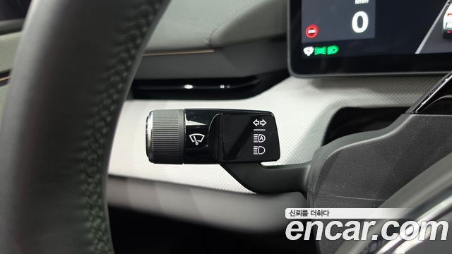 Polestar Polestar 4 2025 — photo 23
