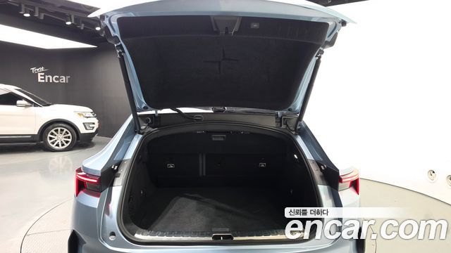 Polestar Polestar 4 2025 — photo 26