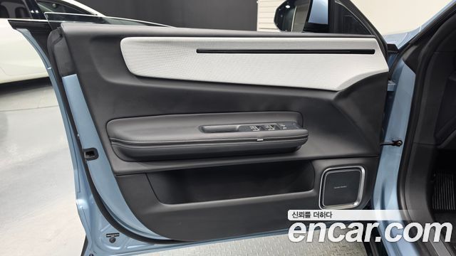 Polestar Polestar 4 2025 — photo 14