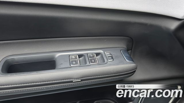 Polestar Polestar 4 2025 — photo 27