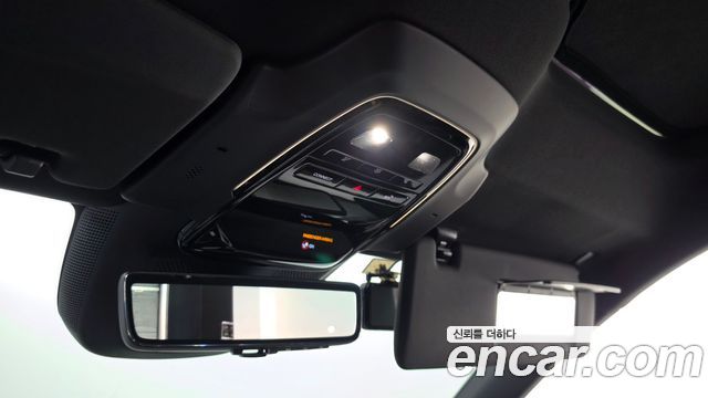 Polestar Polestar 4 2025 — photo 28