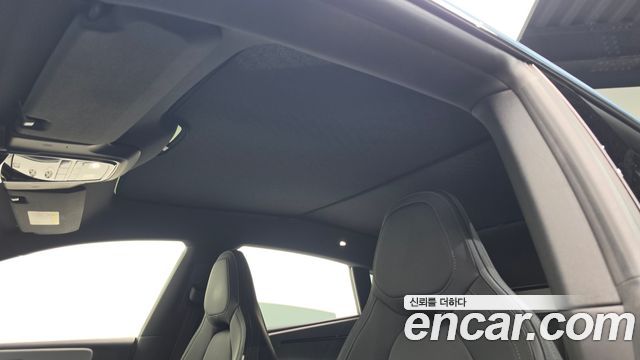 Polestar Polestar 4 2025 — photo 30