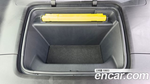 Polestar Polestar 4 2025 — photo 31