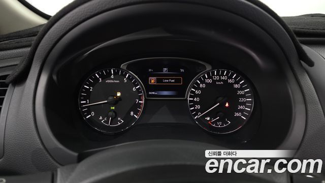 Nissan Altima 2017 — photo 8