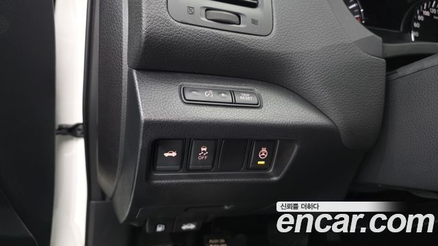 Nissan Altima 2017 — photo 18