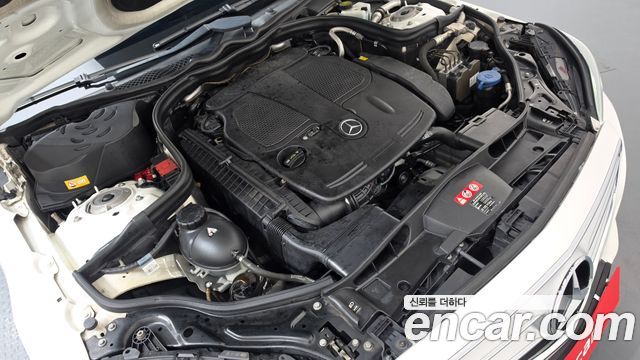 Mercedes-Benz E-Class 2014 — photo 6