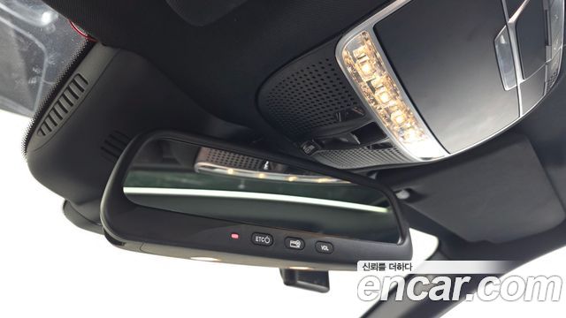 Mercedes-Benz S-Class 2015 — photo 16