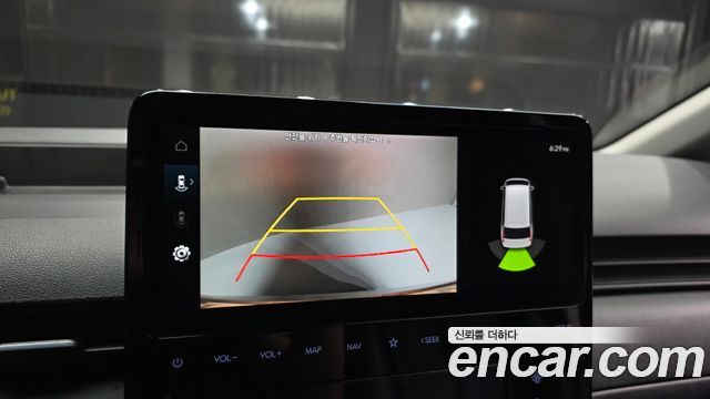 Hyundai Staria 2022 — photo 20