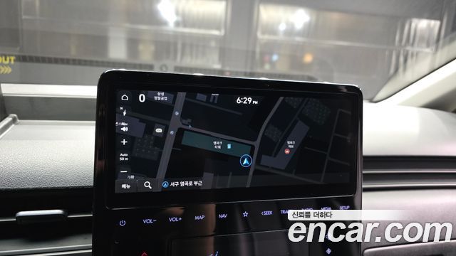 Hyundai Staria 2022 — photo 21