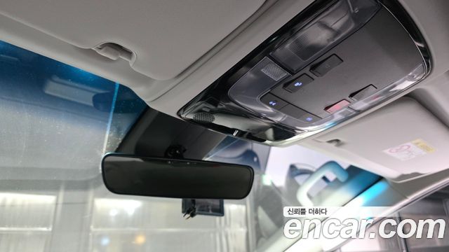 Hyundai Staria 2022 — photo 25