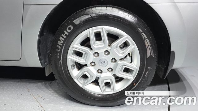 Hyundai Staria 2022 — photo 7