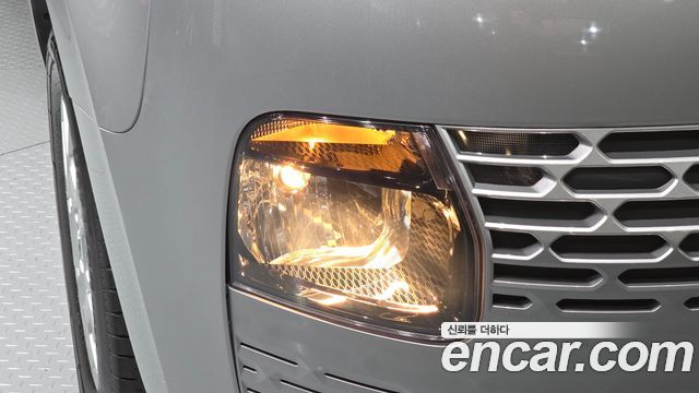 Hyundai Staria 2022 — photo 8