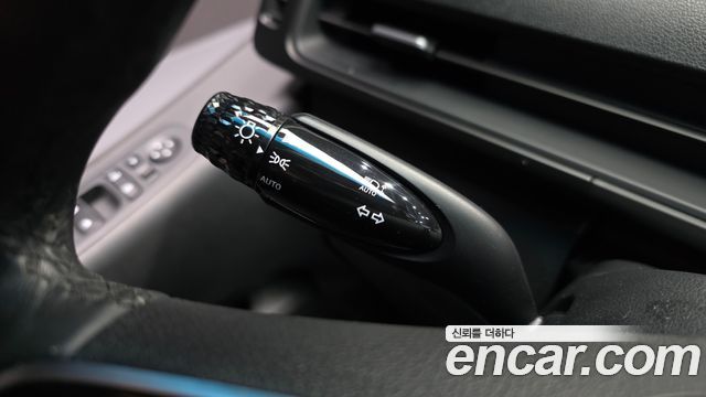 Hyundai Staria 2022 — photo 29