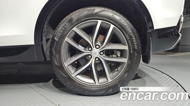 Land Rover Discovery Sport 2025 — photo 7