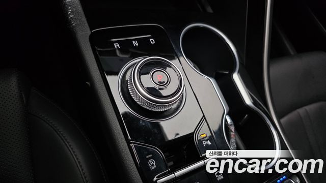Kia K5 2023 — photo 9