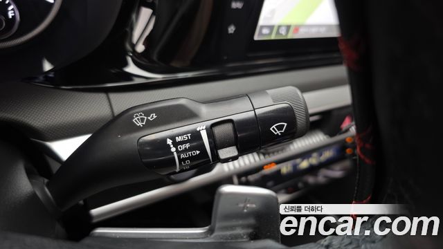 Kia K5 2023 — photo 15