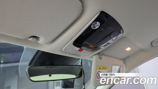 Kia K5 2023 — photo 19
