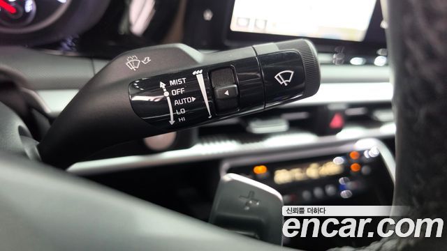 Kia K5 2023 — photo 25