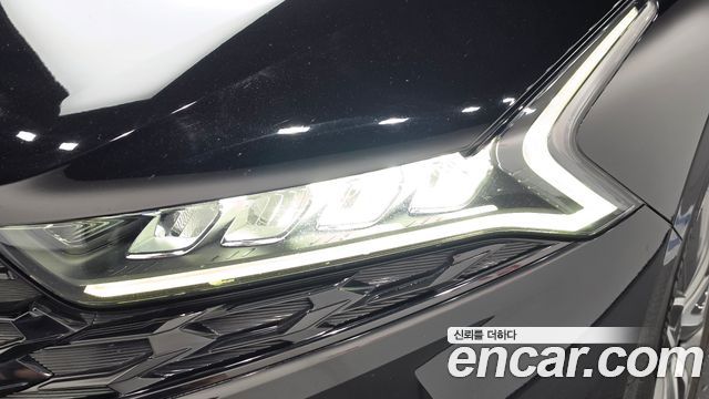Kia K5 2023 — photo 8