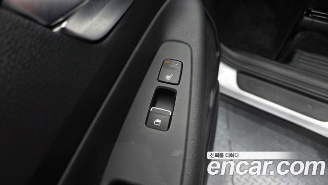 Hyundai Santafe 2021 — photo 16