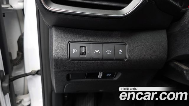 Hyundai Santafe 2021 — photo 17