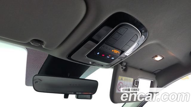 Hyundai Santafe 2021 — photo 19