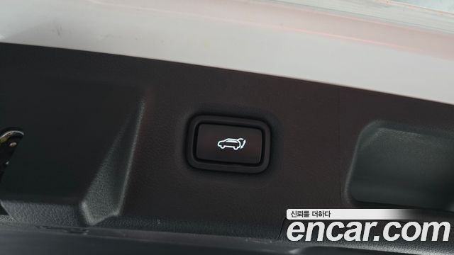 Hyundai Santafe 2021 — photo 20