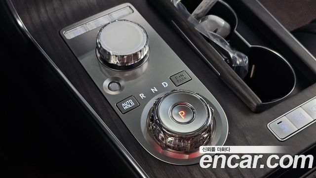 Genesis G80 2025 — photo 12