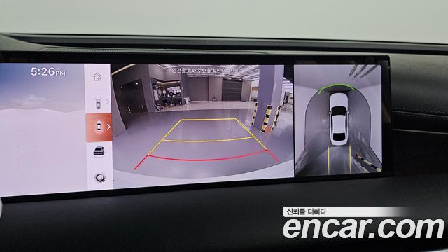 Genesis G80 2025 — photo 21