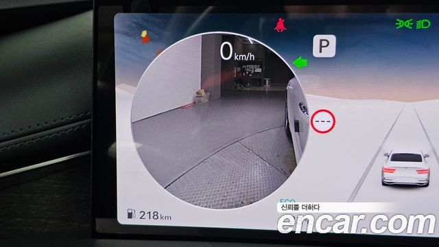 Genesis G80 2025 — photo 25