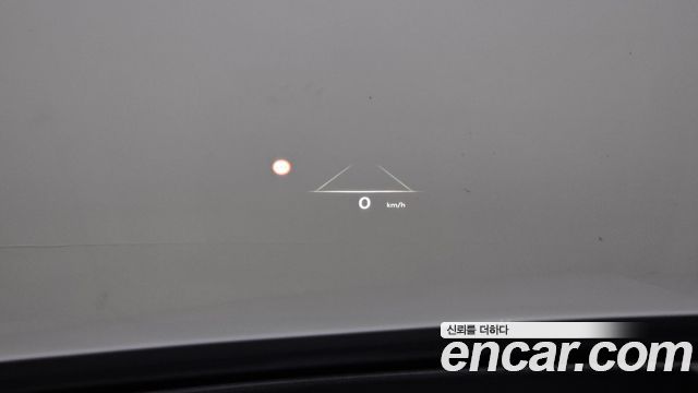 Genesis G80 2025 — photo 26