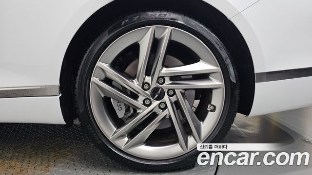 Genesis G80 2025 — photo 7