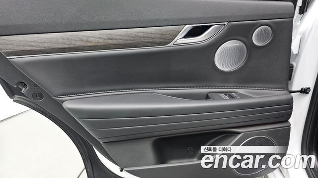 Genesis G80 2025 — photo 15