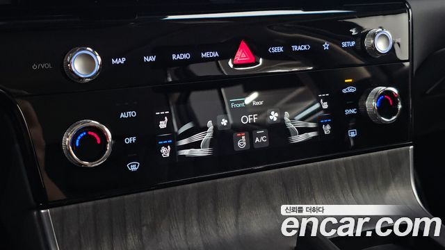 Genesis G80 2025 — photo 27