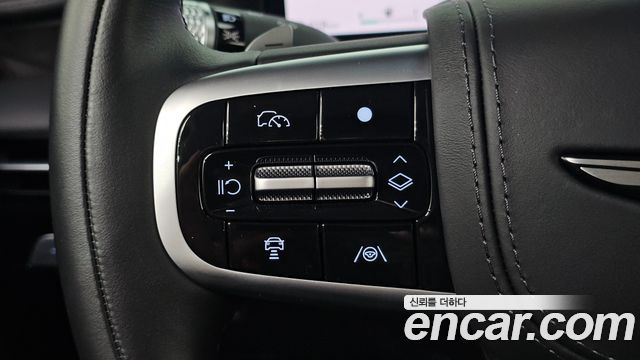 Genesis G80 2025 — photo 28
