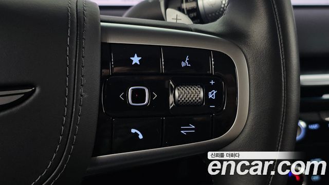 Genesis G80 2025 — photo 29