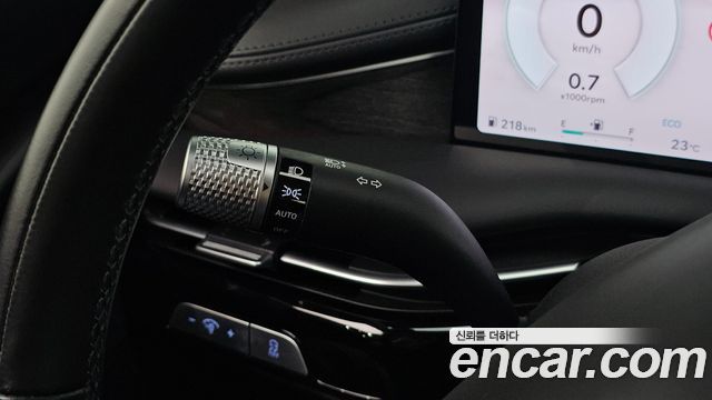 Genesis G80 2025 — photo 33
