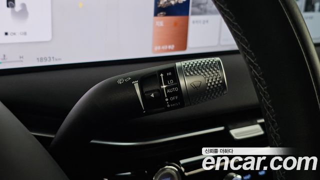 Genesis G80 2025 — photo 34