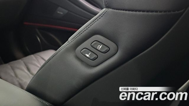 Genesis G80 2025 — photo 35