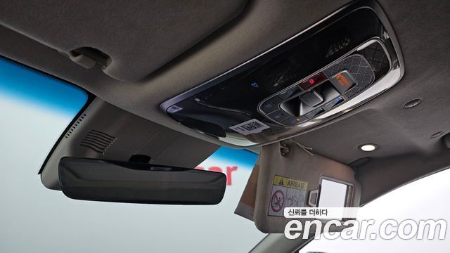 Genesis G80 2025 — photo 36