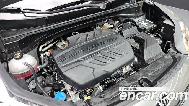 Kia Sportage 2021 — photo 6