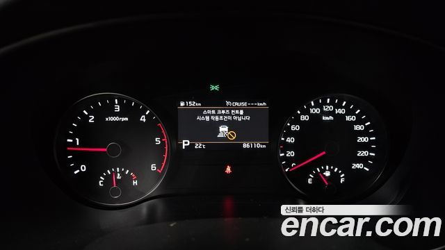 Kia Sportage 2021 — photo 8