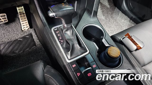 Kia Sportage 2021 — photo 9