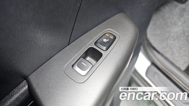 Kia Sportage 2021 — photo 19