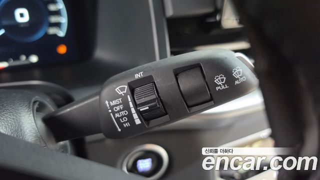 KG Mobility Rexton 2024 — photo 30